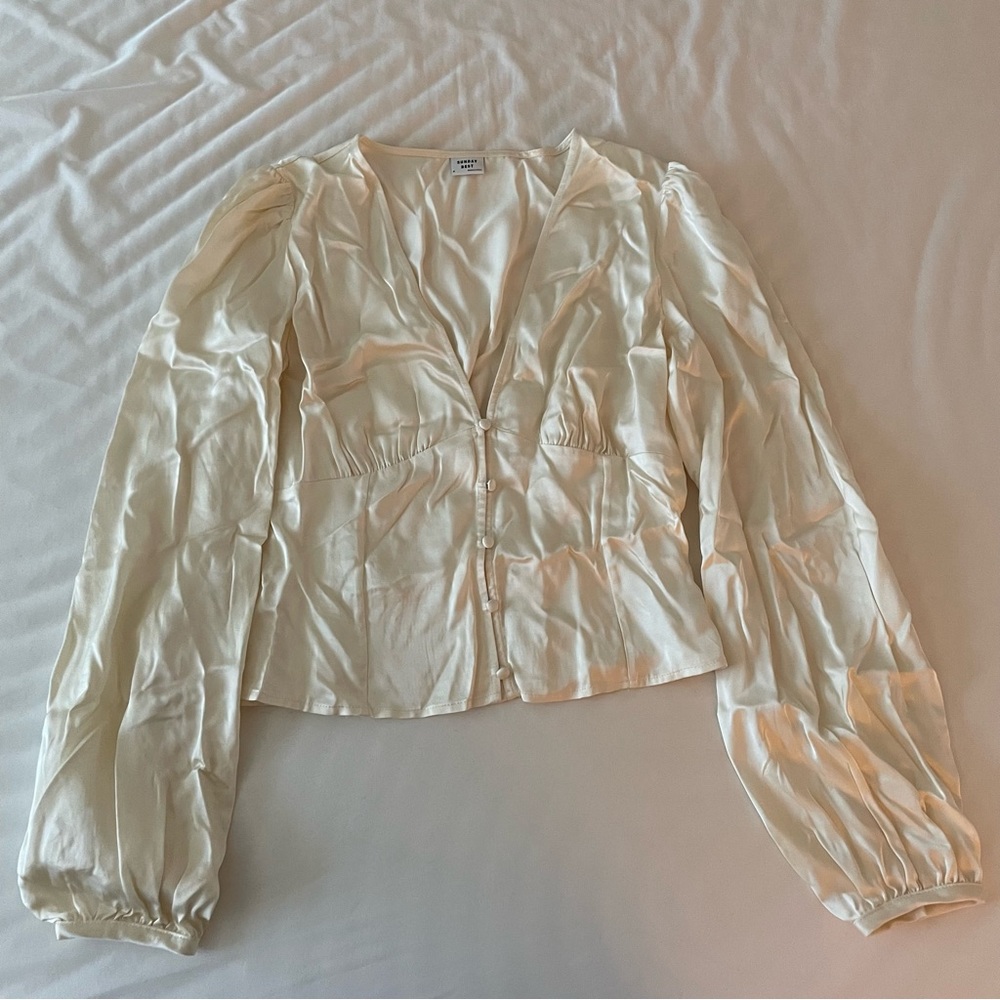 Sunday Best Tatiana Top